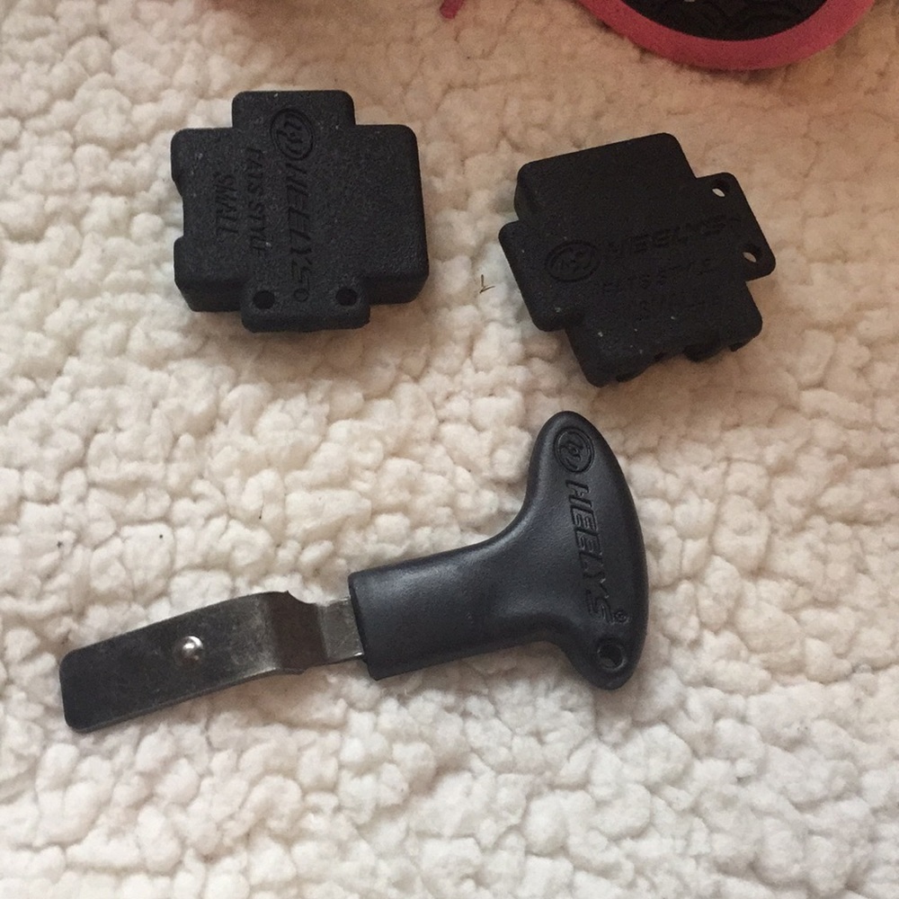 Heelys - Picture 6 of 6